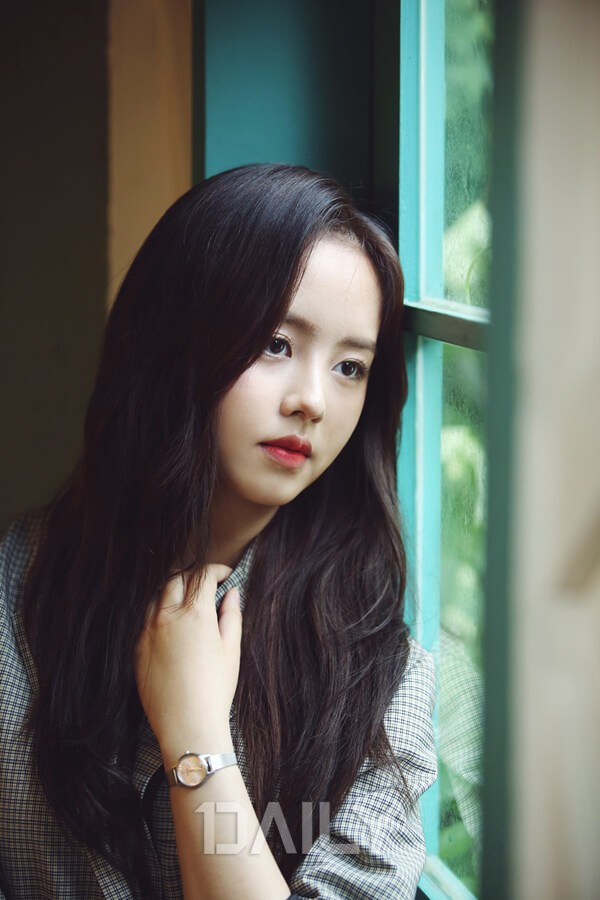 문근영을 잇는 새롭게 떠오르는 차세대