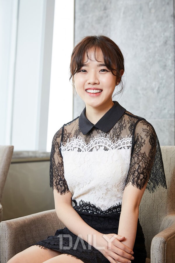 문근영을 잇는 새롭게 떠오르는 차세대