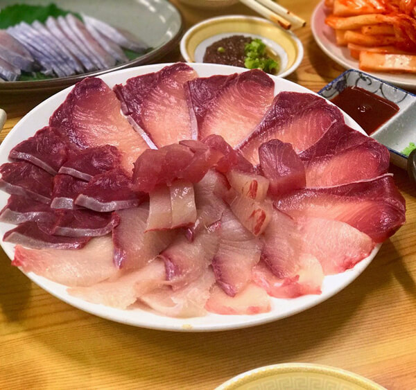 흑돼지와 감귤이 가득한 제주도 최고의