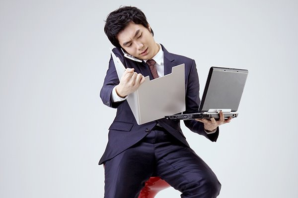 당신의 건강을 해치는 나쁜 버릇 10
