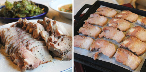 줄 서야 먹을 수 있는 연남동 맛집
