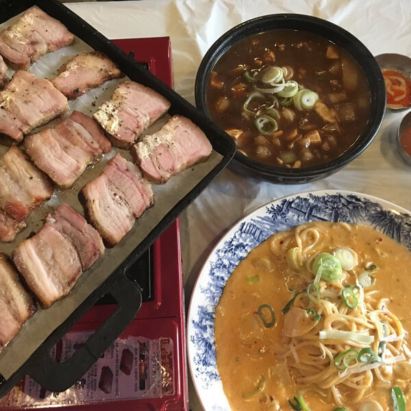 줄 서야 먹을 수 있는 연남동 맛집