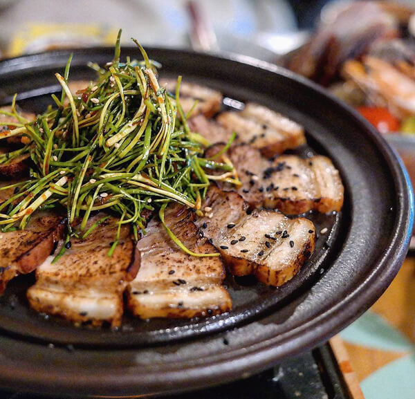 줄 서야 먹을 수 있는 연남동 맛집
