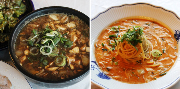 줄 서야 먹을 수 있는 연남동 맛집