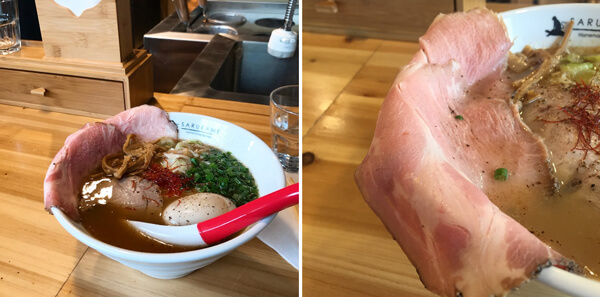 줄 서야 먹을 수 있는 연남동 맛집