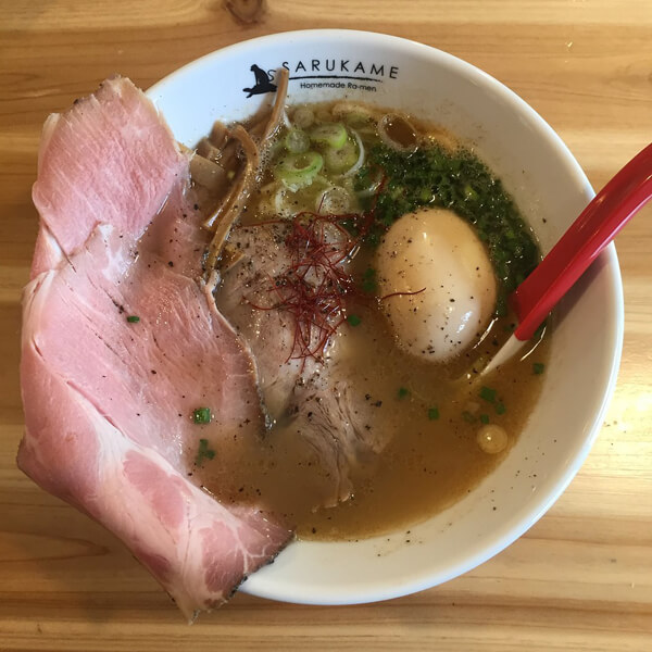 줄 서야 먹을 수 있는 연남동 맛집