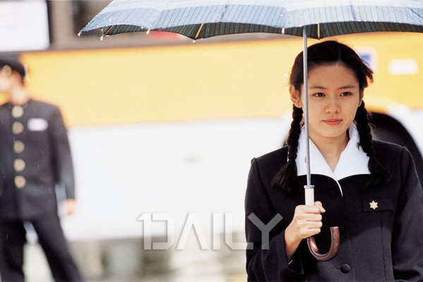 가슴 달달한 국내 로맨스 영화