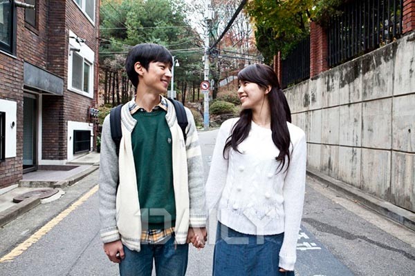 가슴 달달한 국내 로맨스 영화