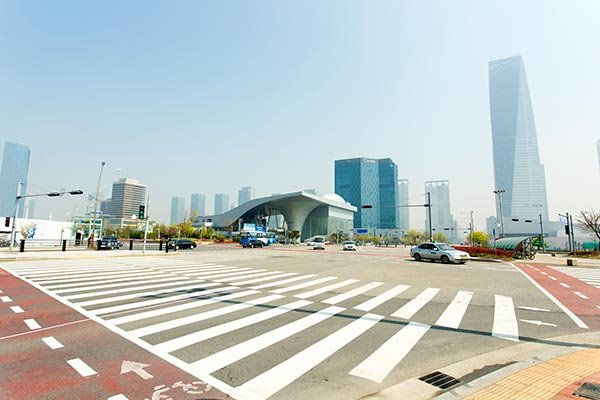 갑작스러운 교통사고에는 이렇게!