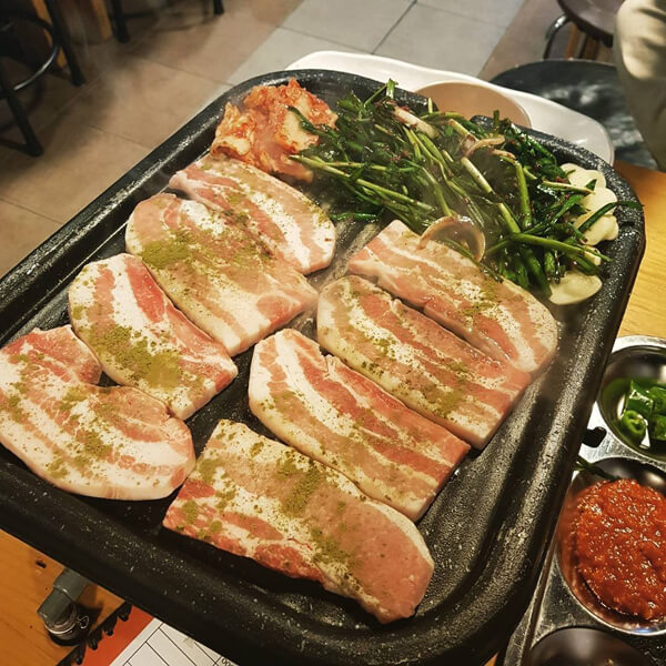 퇴근길 한잔하기 좋은 사당역 맛집