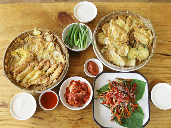 퇴근길 한잔하기 좋은 사당역 맛집