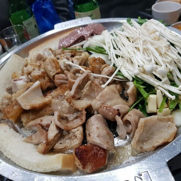 퇴근길 한잔하기 좋은 사당역 맛집
