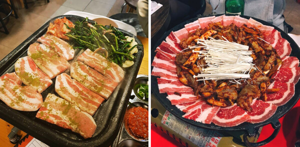 퇴근길 한잔하기 좋은 사당역 맛집