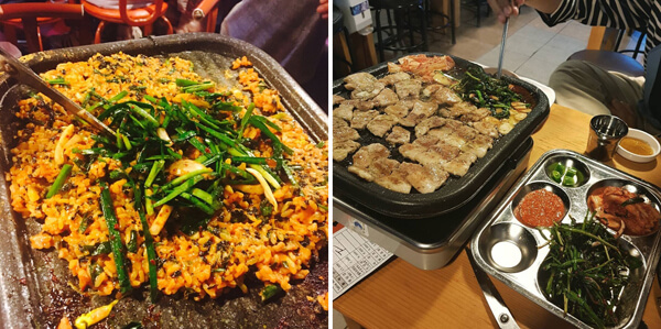 퇴근길 한잔하기 좋은 사당역 맛집