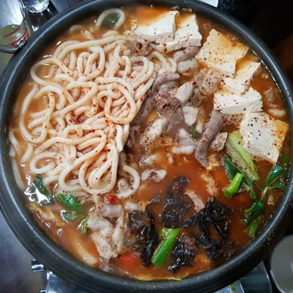 퇴근길 한잔하기 좋은 사당역 맛집