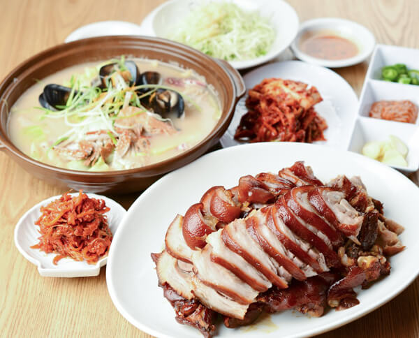 퇴근길 한잔하기 좋은 사당역 맛집