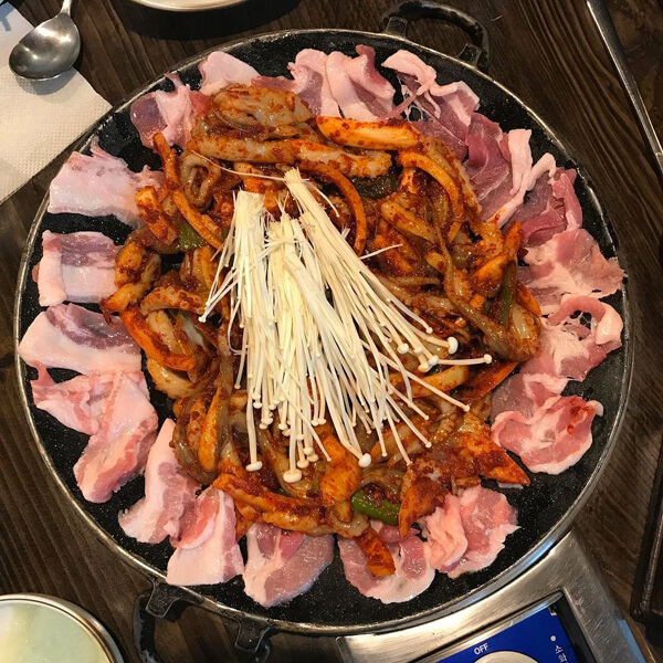 퇴근길 한잔하기 좋은 사당역 맛집
