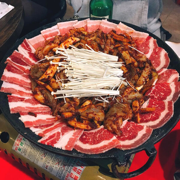 퇴근길 한잔하기 좋은 사당역 맛집