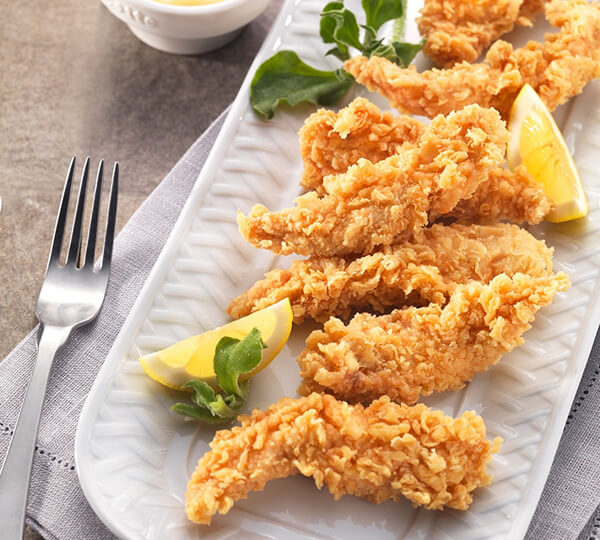 다 같은 치느님이 아니야! 야식을 책