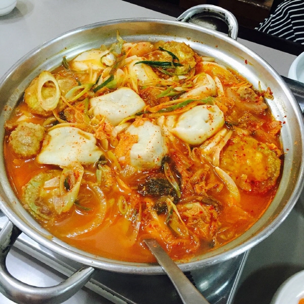맛있는 수제 만두 맛집 추천