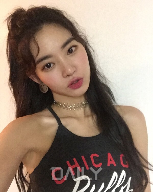 몸무게를 당당하게 밝힌 연예인