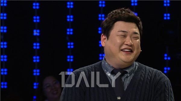 몸무게를 당당하게 밝힌 연예인
