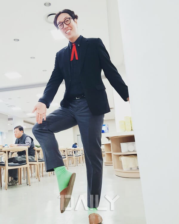 몸무게를 당당하게 밝힌 연예인