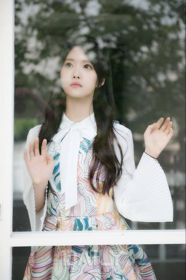 몸무게를 당당하게 밝힌 연예인