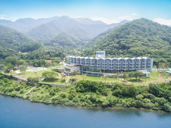 해외여행 부럽지 않다! 비주얼 끝내주