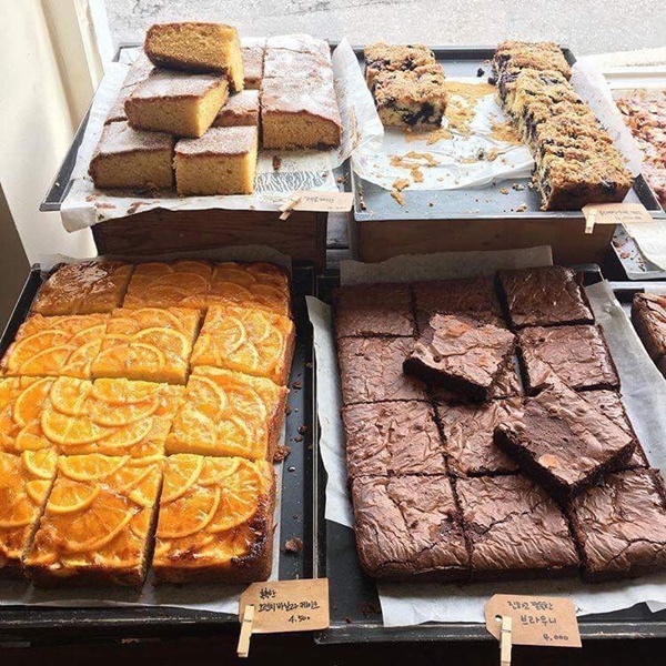 동네 빵집의 반란! 전국에서 '빵 터