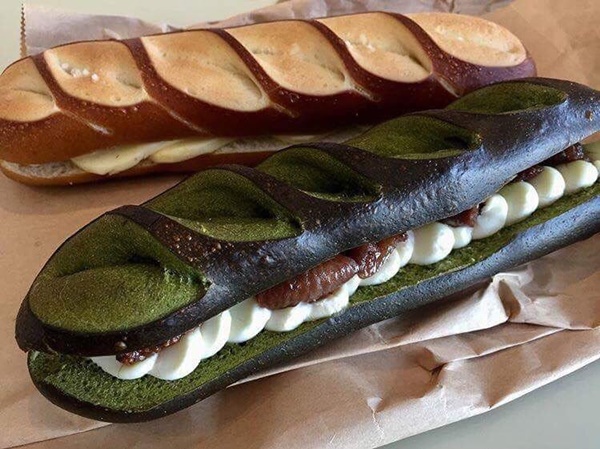동네 빵집의 반란! 전국에서 '빵 터