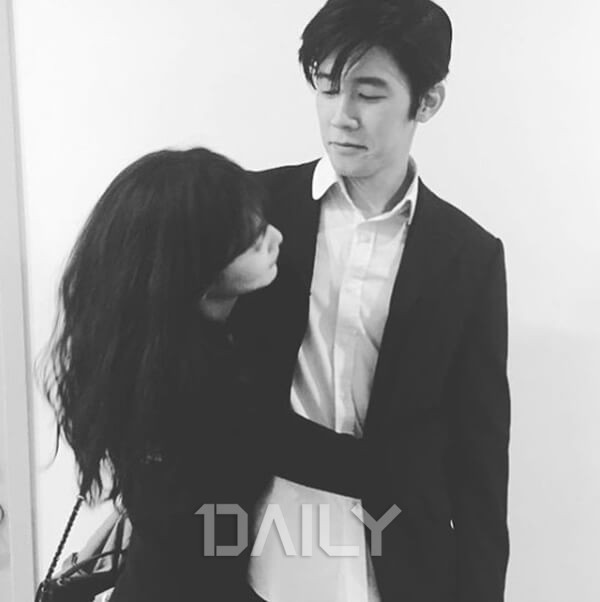 이효리♥이상순만 있는게 아니야! 스타