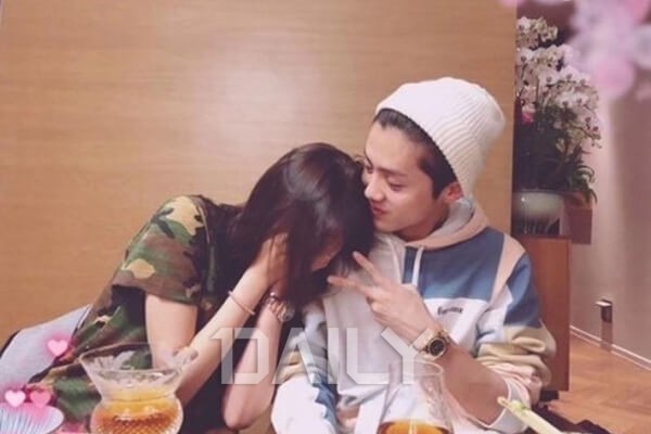 이효리♥이상순만 있는게 아니야! 스타