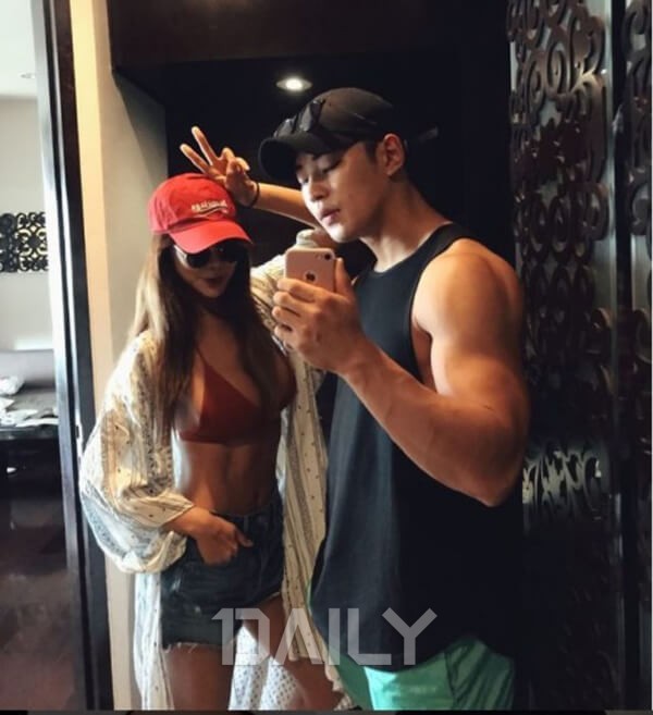 이효리♥이상순만 있는게 아니야! 스타