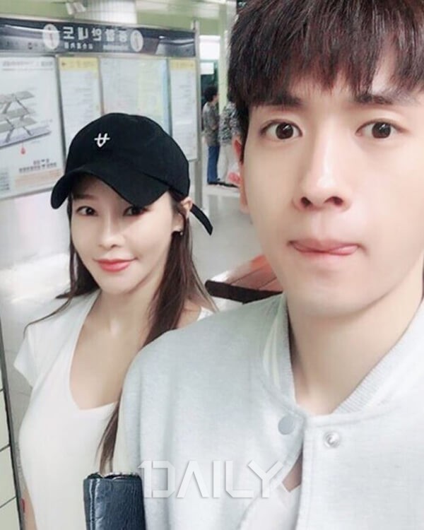 이효리♥이상순만 있는게 아니야! 스타