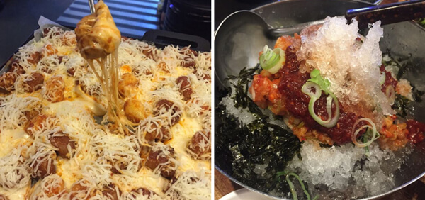 홍대 맛집 베스트10! 드루와~드루와