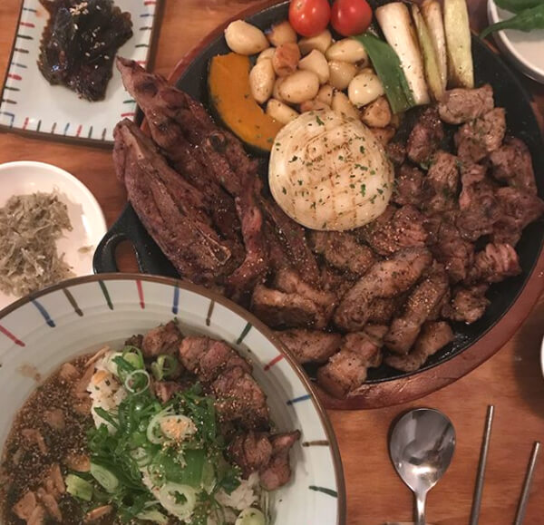 홍대 맛집 베스트10! 드루와~드루와