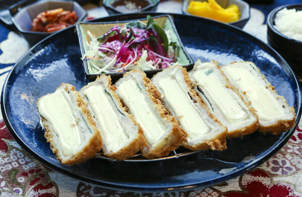 홍대 맛집 베스트10! 드루와~드루와
