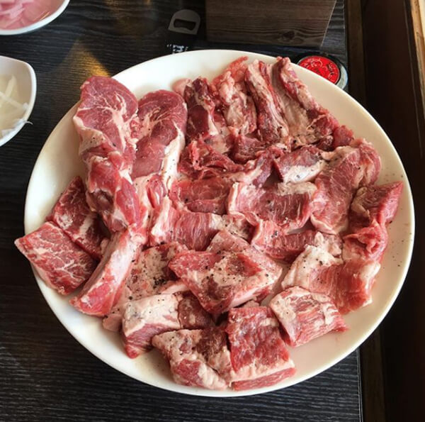 홍대 맛집 베스트10! 드루와~드루와