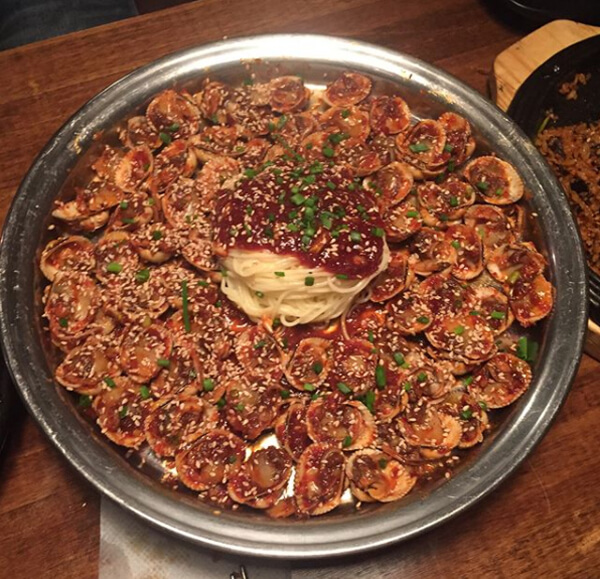 홍대 맛집 베스트10! 드루와~드루와