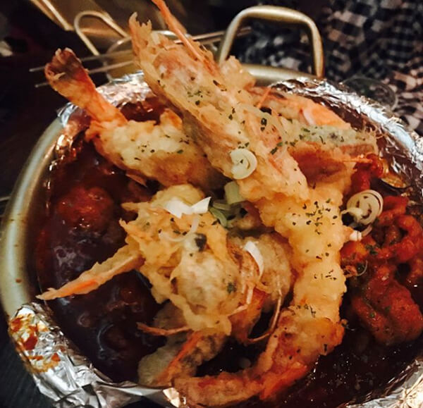 홍대 맛집 베스트10! 드루와~드루와