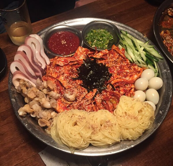 홍대 맛집 베스트10! 드루와~드루와