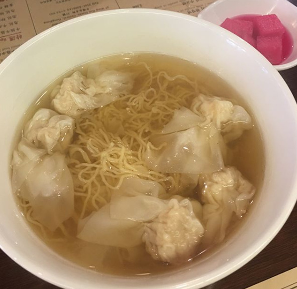 딘타이펑-쉑쉑버거, 한국에 상륙한 해