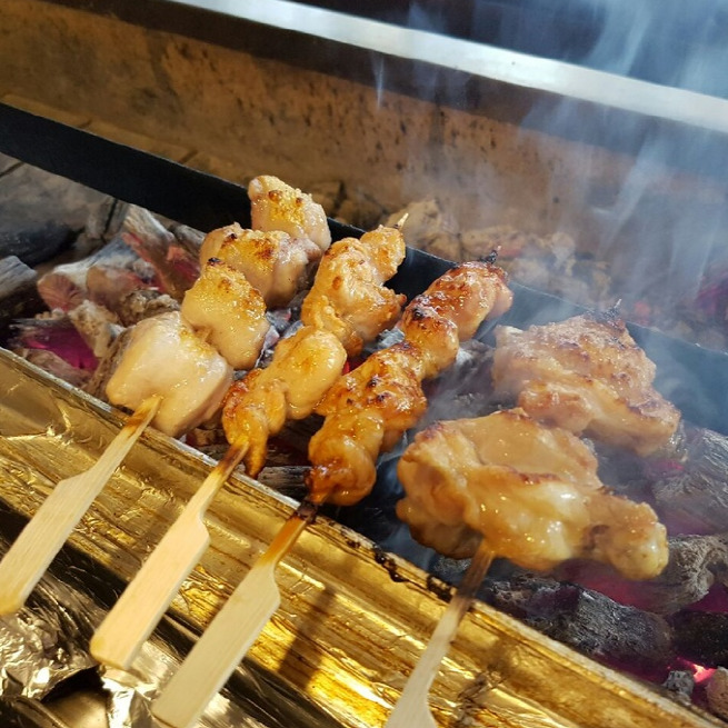 딘타이펑-쉑쉑버거, 한국에 상륙한 해
