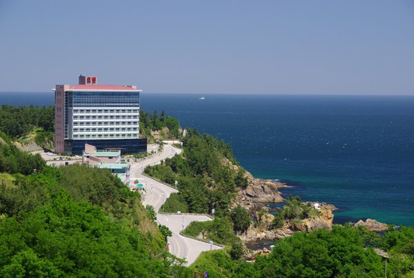 대한민국 최고의 드라이브 코스 추천