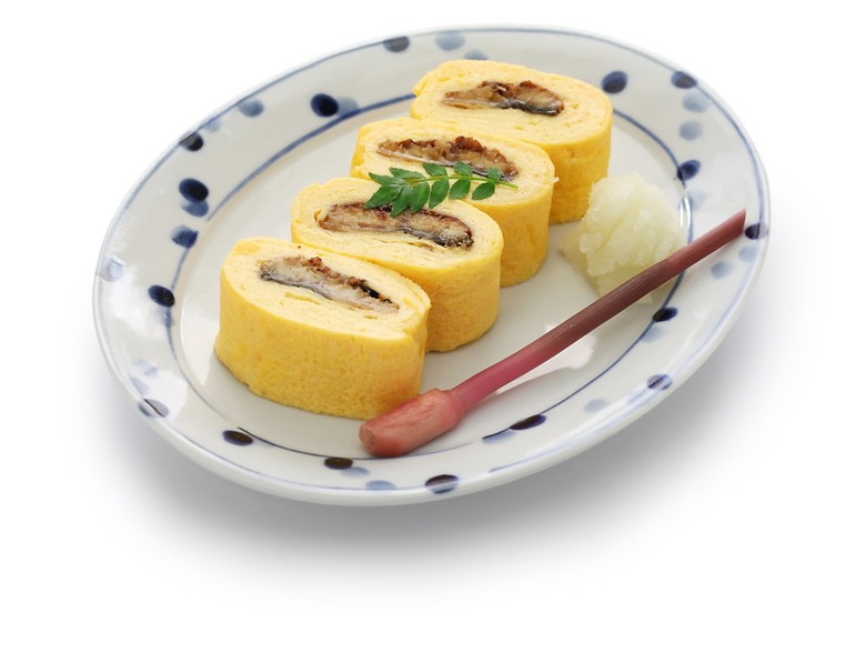 뭘 넣어도 맛있는 달걀말이 만드는 법
