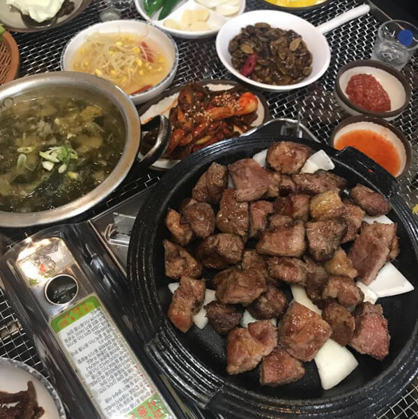 파주부터 가평까지! 잊을 수 없는 최
