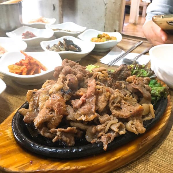 파주부터 가평까지! 잊을 수 없는 최