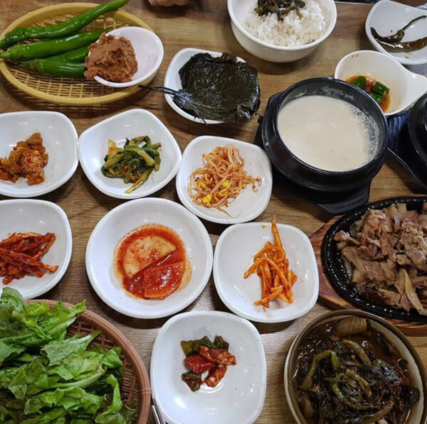 파주부터 가평까지! 잊을 수 없는 최