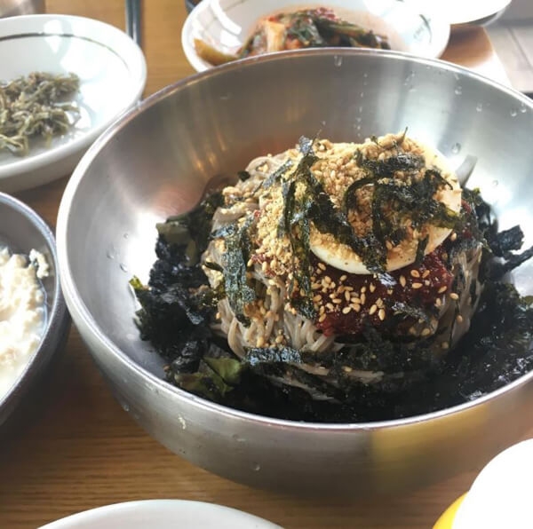 파주부터 가평까지! 잊을 수 없는 최